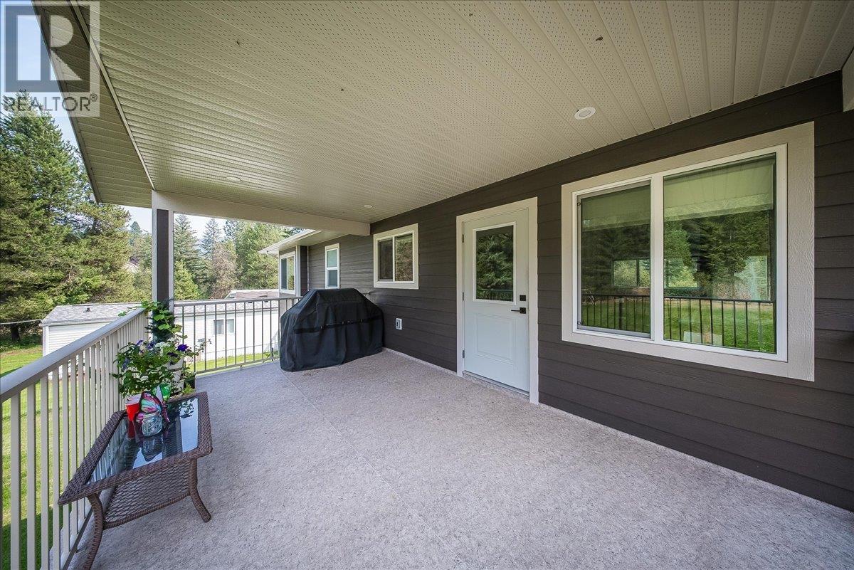 1065 LOWER CHINA CREEK Road - 14