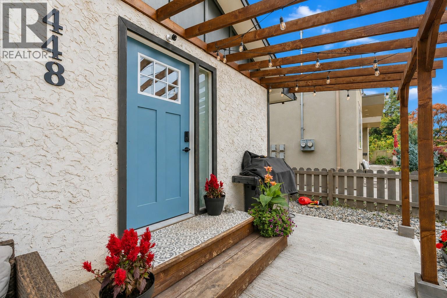 448 Caribou Street, Penticton
