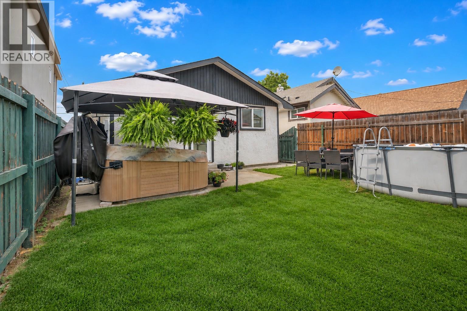 448 Caribou Street, Penticton