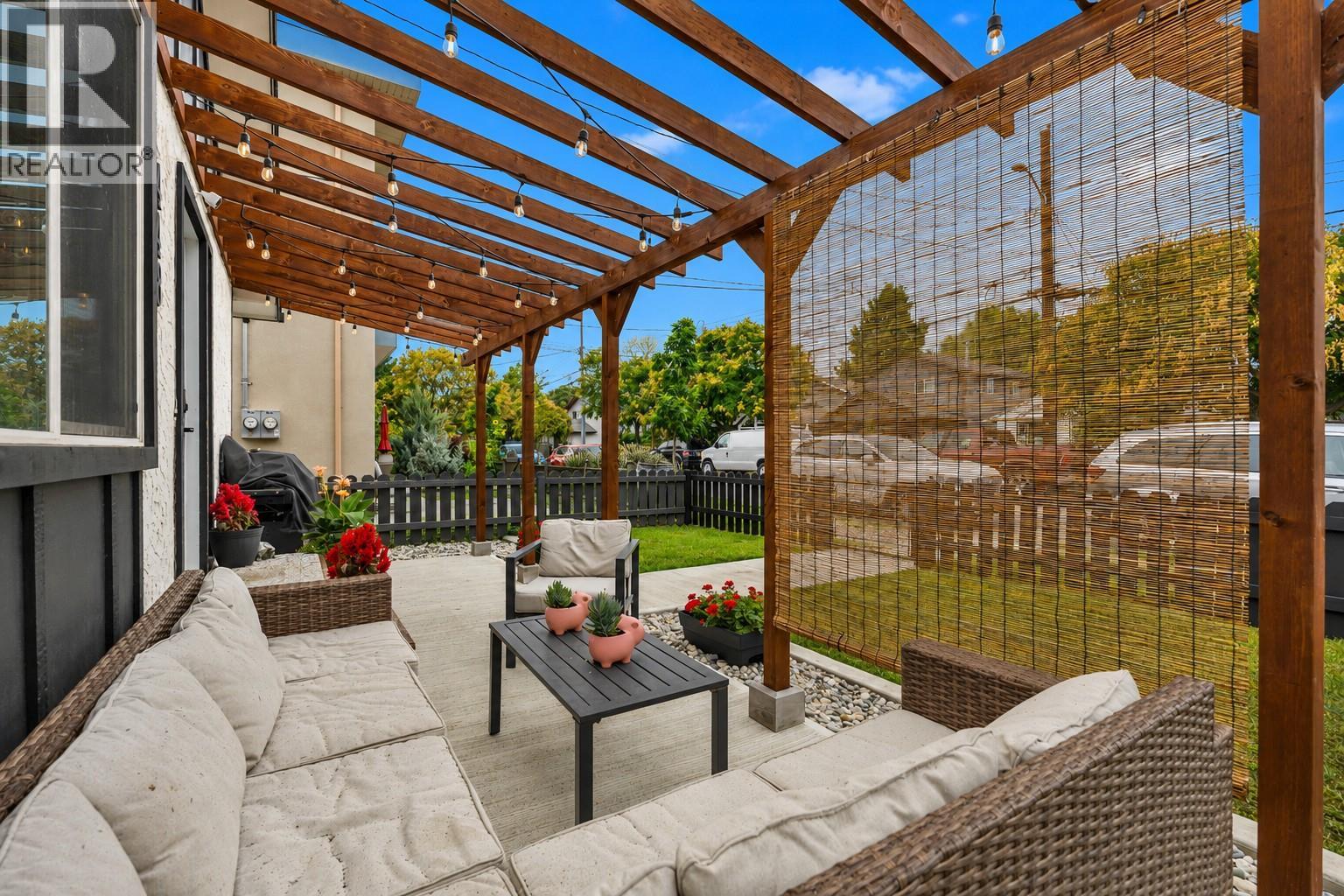 448 Caribou Street, Penticton
