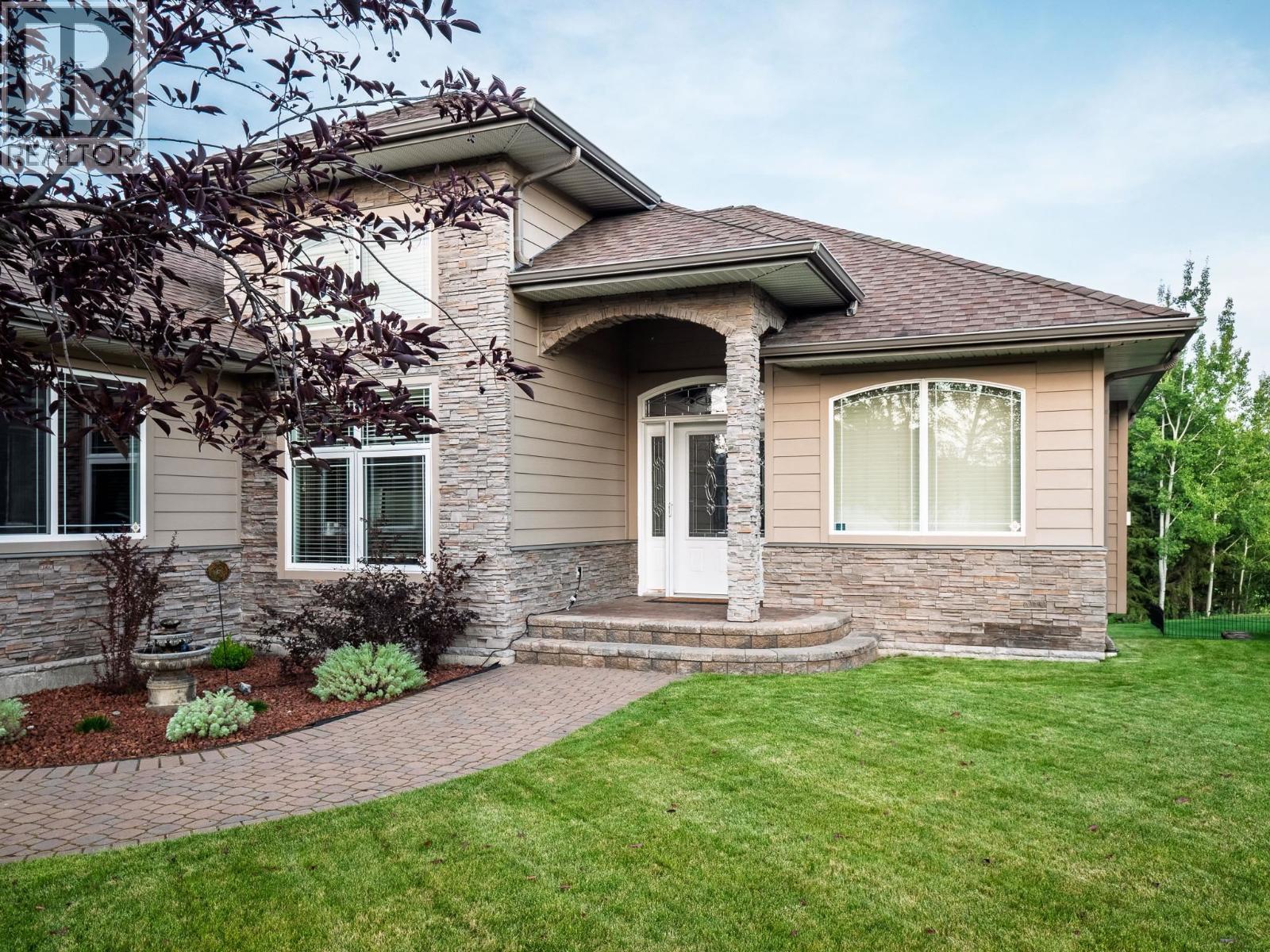 2450 MCTAVISH ROAD - 1