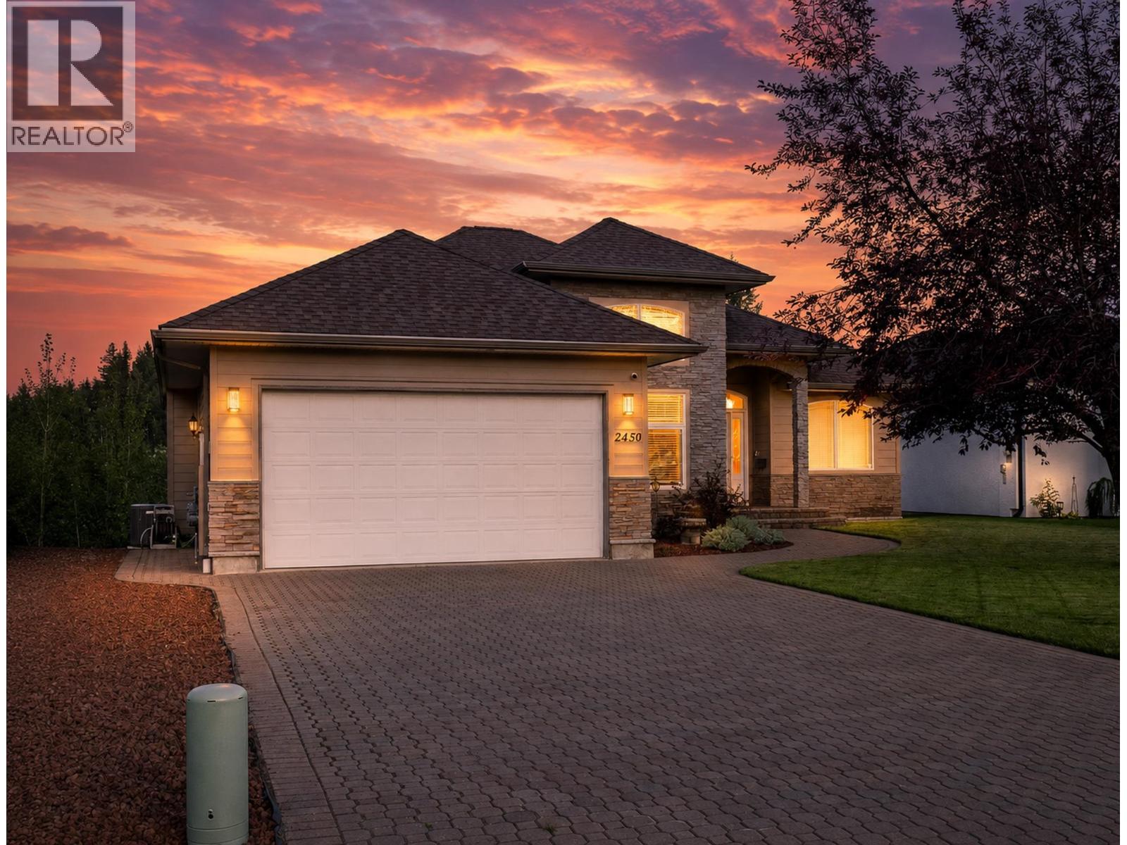 2450 MCTAVISH ROAD - 2