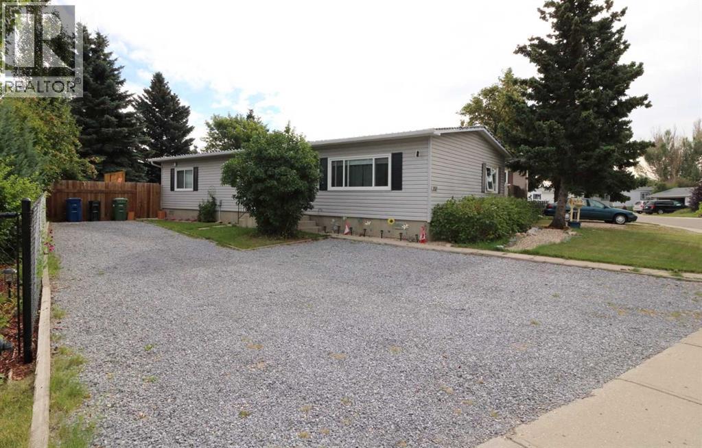 353 Big Springs Drive SE, Airdrie, Alberta, T4A1B7