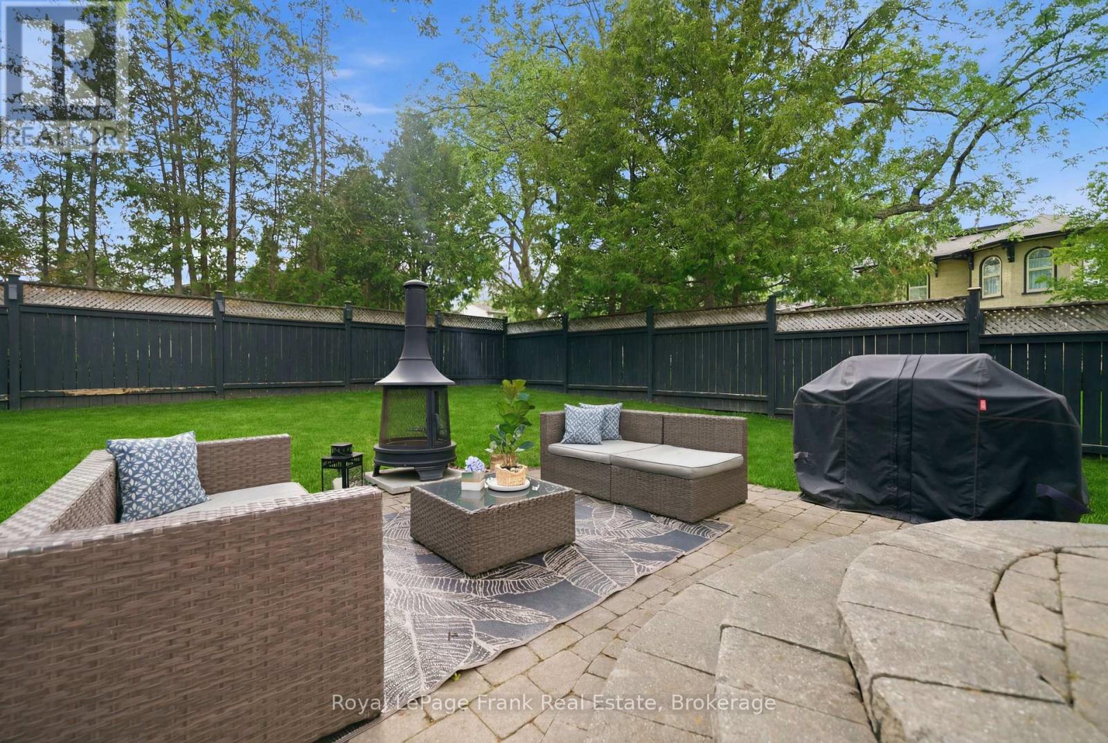 246 COCHRANE STREET - 45