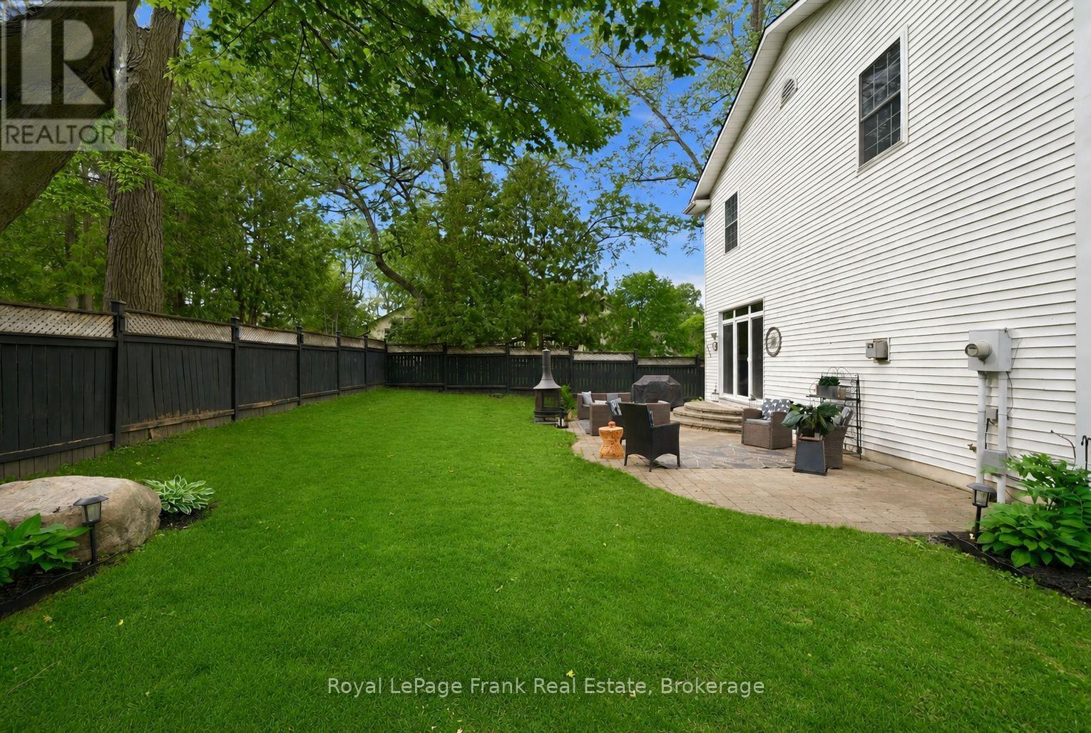 246 COCHRANE STREET - 47