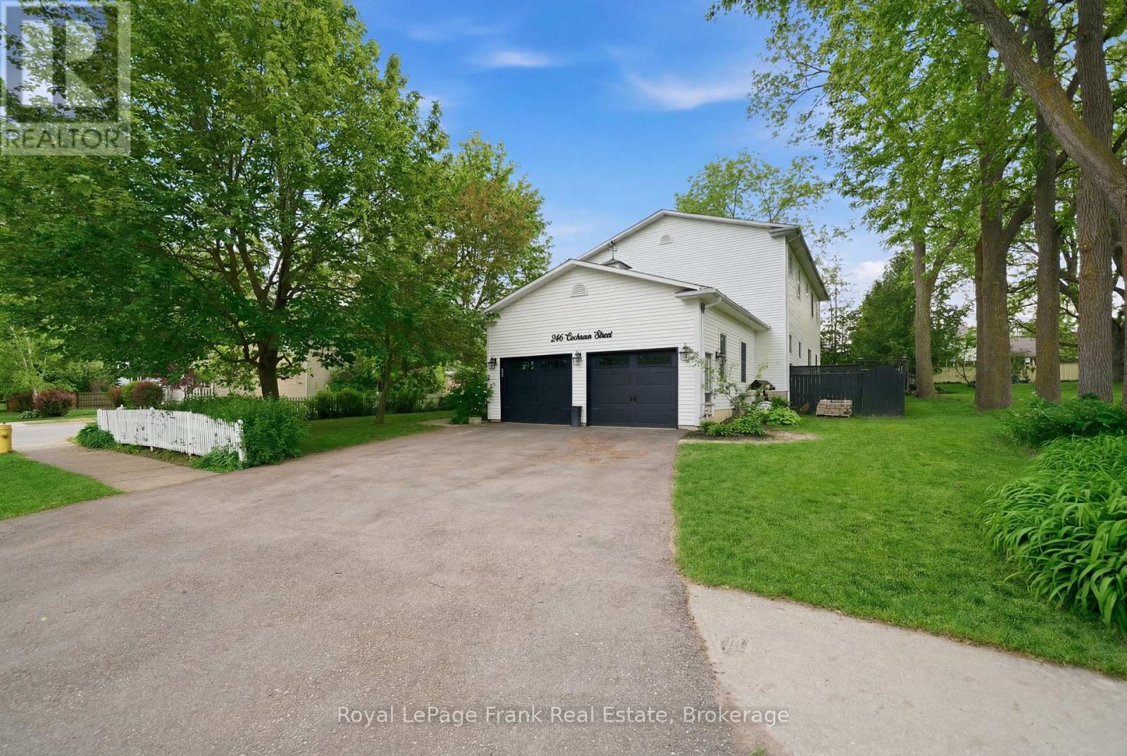 246 COCHRANE STREET - 48