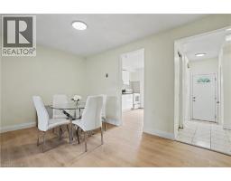 Utility room - 17 Quail Drive Unit# 42, Hamilton, ON L8W1N1 Photo 10
