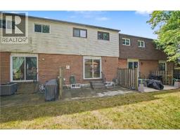 17 Quail Drive Unit# 42, Hamilton, ON L8W1N1 Photo 29