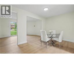 Recreation room - 17 Quail Drive Unit# 42, Hamilton, ON L8W1N1 Photo 9