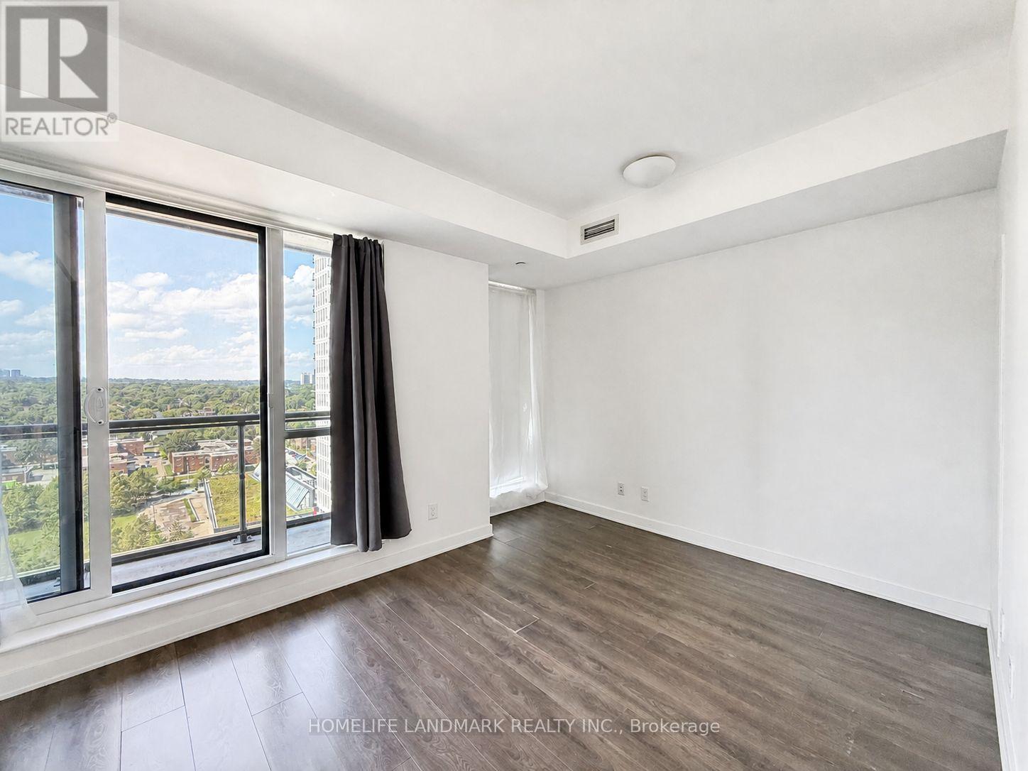 #1711 55 REGENT PARK BOULEVARD - 10