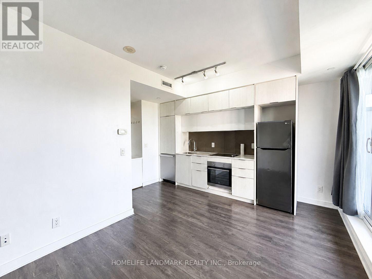 #1711 55 REGENT PARK BOULEVARD - 13