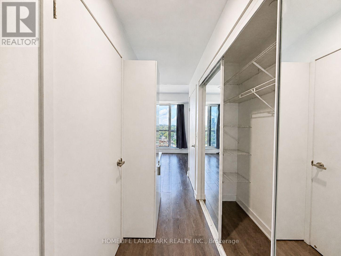 #1711 55 REGENT PARK BOULEVARD - 5