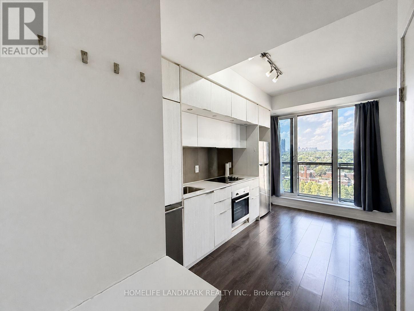 #1711 55 REGENT PARK BOULEVARD - 6