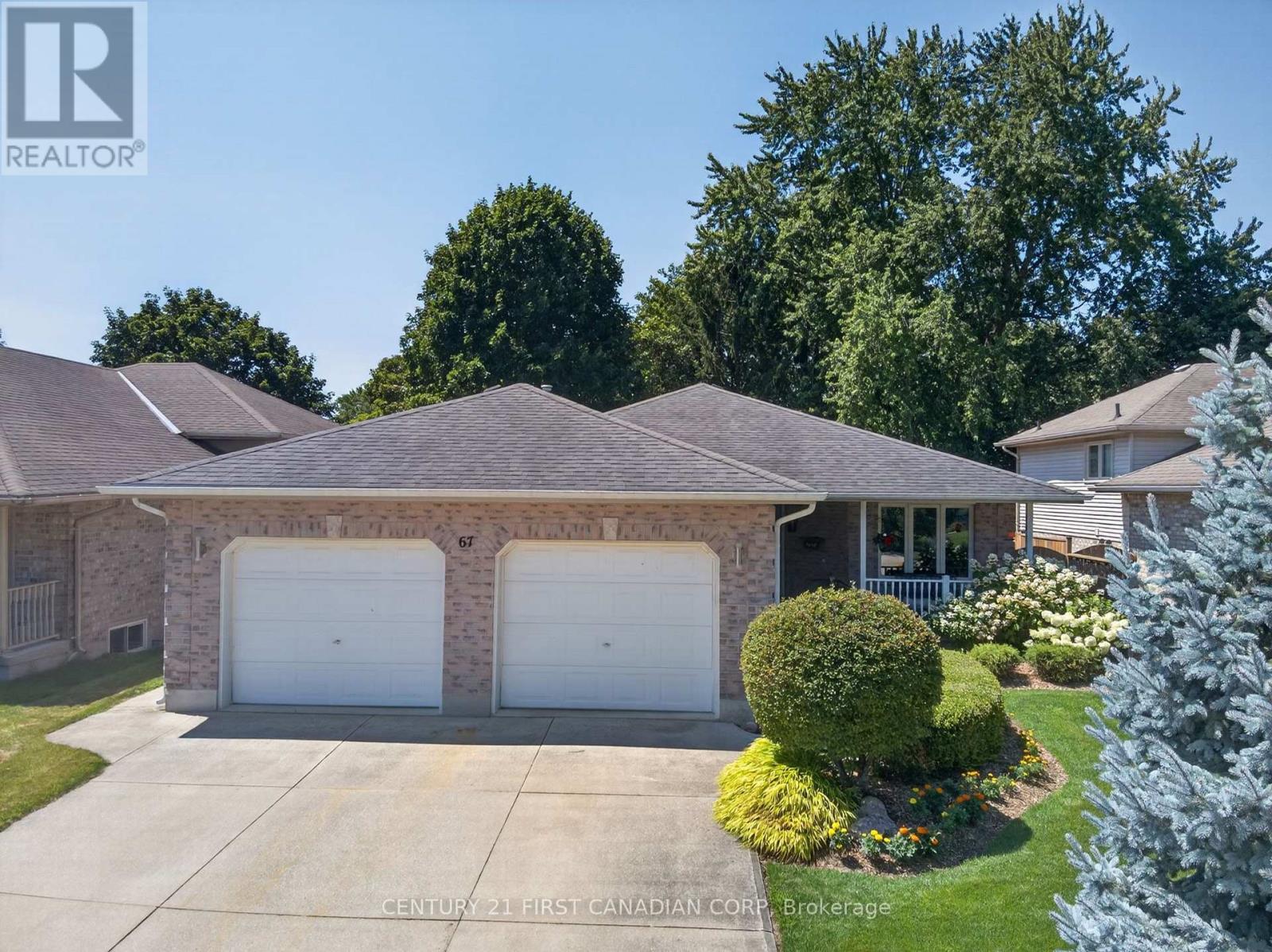 67 MOFFATT LANE - 1