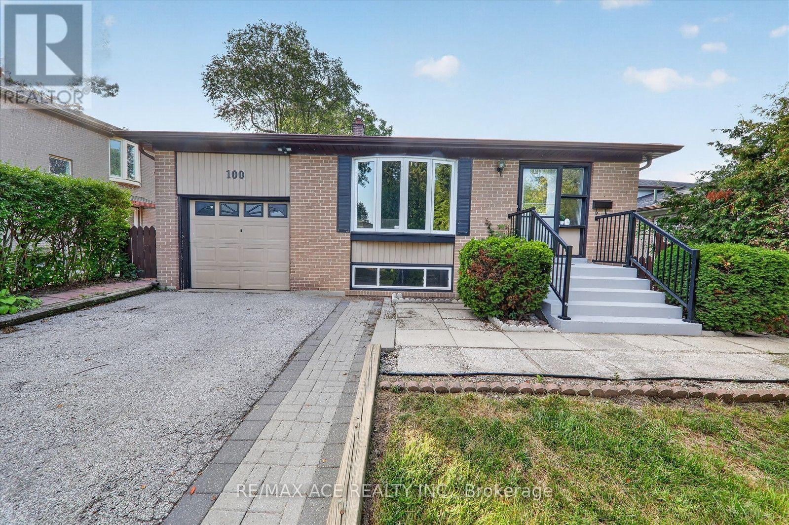 Photo of 100 Merkley Square