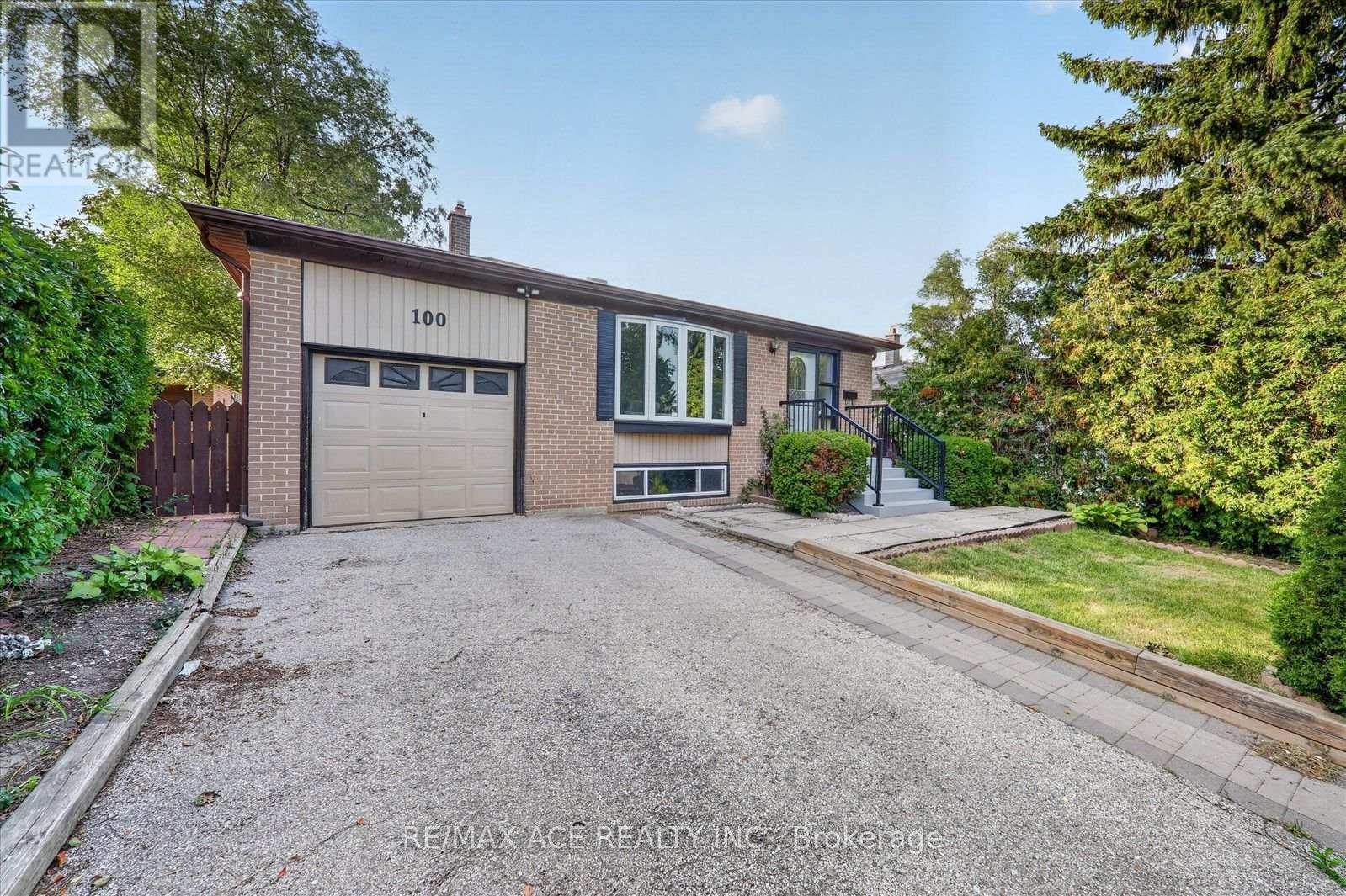 100 MERKLEY SQUARE - 2