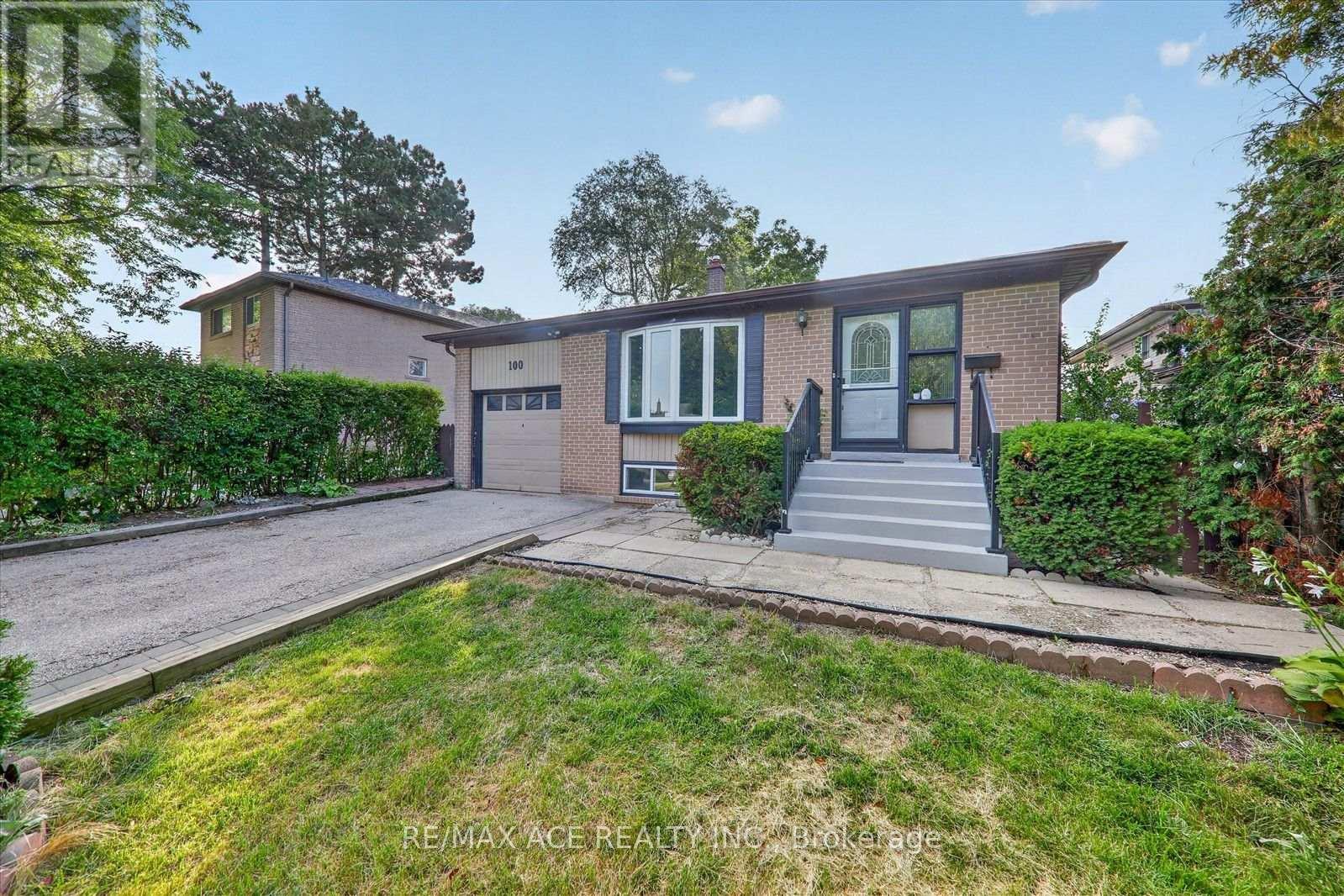 100 MERKLEY SQUARE - 3