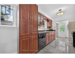 100 Merkley Square, Toronto, ON M1G2Y7 Photo 13