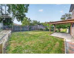 100 Merkley Square, Toronto, ON M1G2Y7 Photo 41