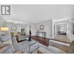 Bedroom 4 - 100 Merkley Square, Toronto, ON M1G2Y7 Photo 7