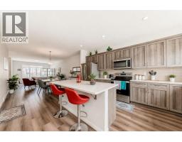 Laundry room - 535 Seton Circle Se, Calgary, AB T3M3G8 Photo 8