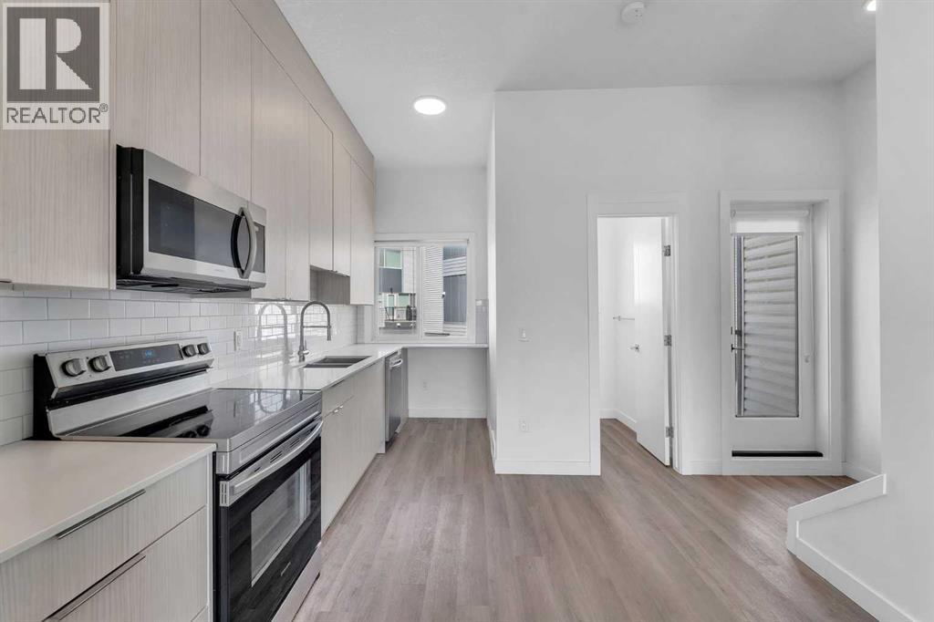 #208 101 Panatella Square NW - 11