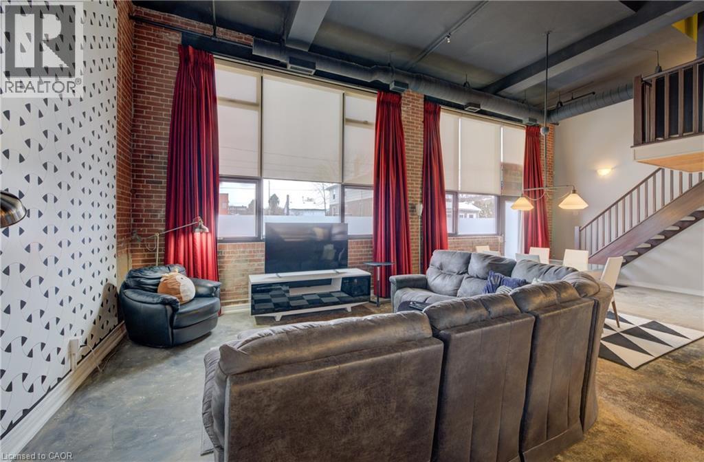 #112 85 SPRUCE Street - Image 8