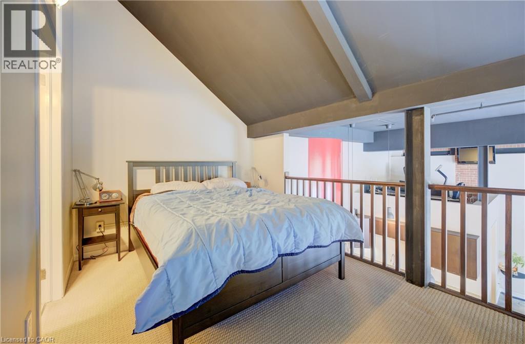 #112 85 SPRUCE Street - Image 21