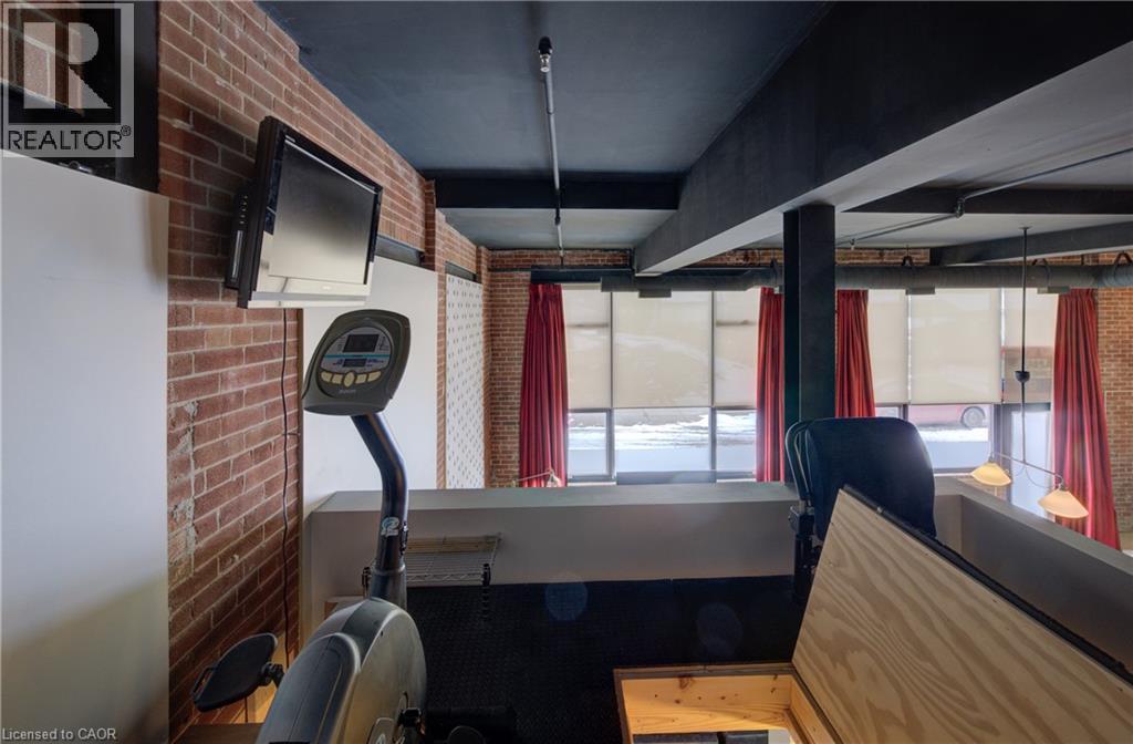 #112 85 SPRUCE Street - Image 17