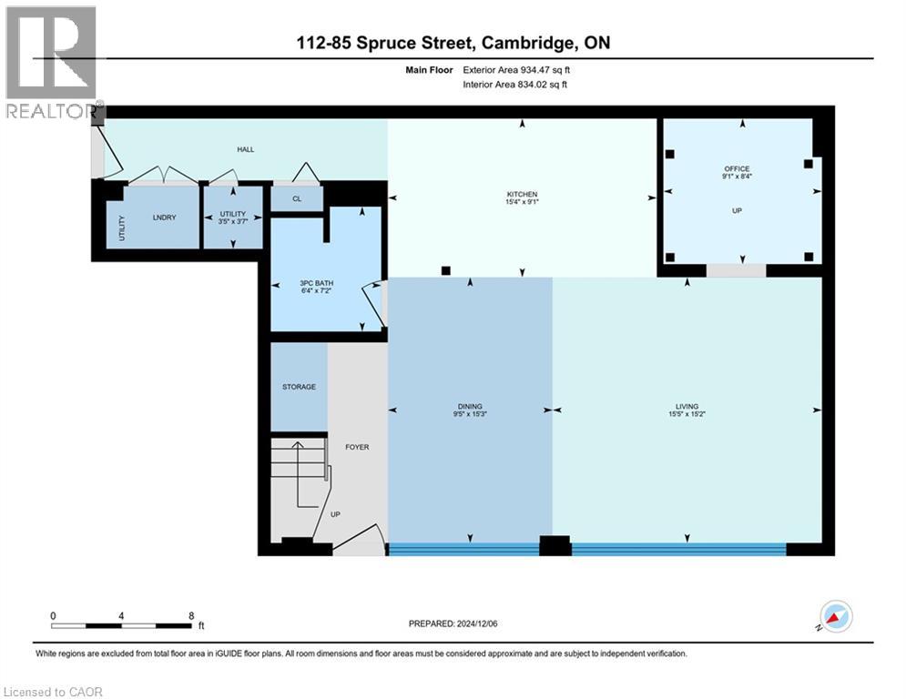 #112 85 SPRUCE Street - Image 29