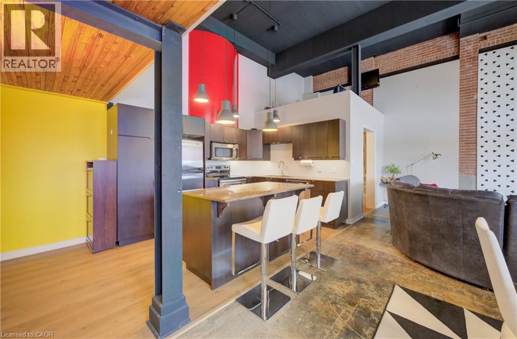 #112 85 SPRUCE Street - Image 9