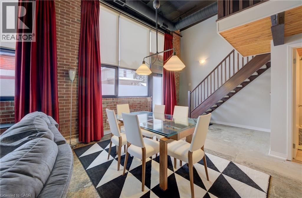 #112 85 SPRUCE Street - Image 5