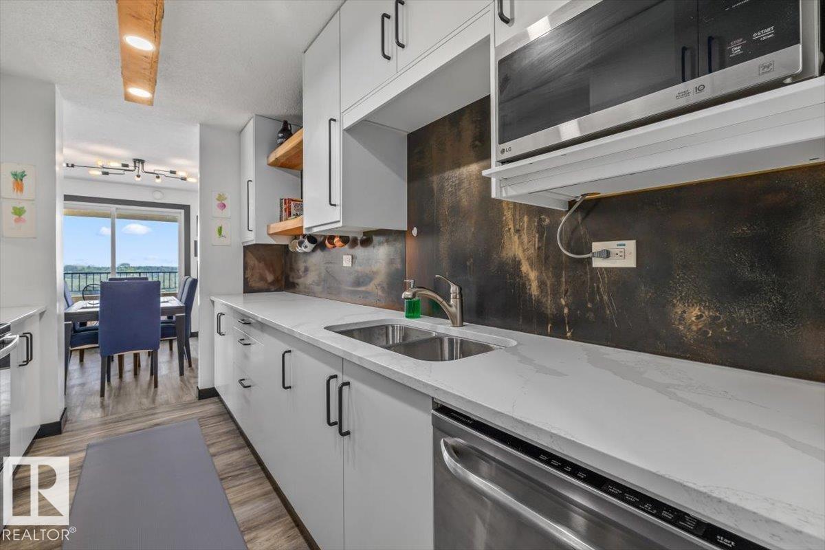 #906 12303 JASPER AV NW - 12