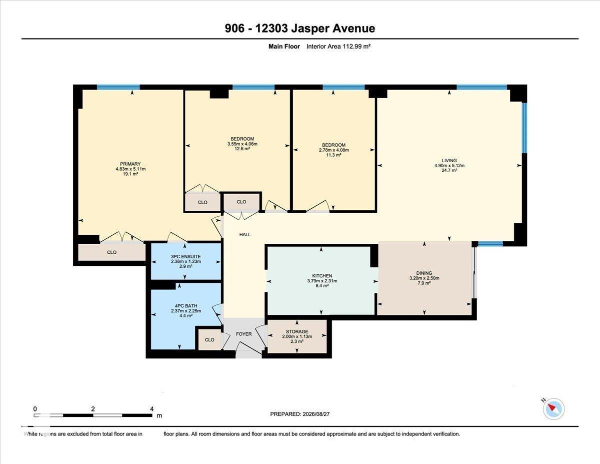 #906 12303 JASPER AV NW - Image 29