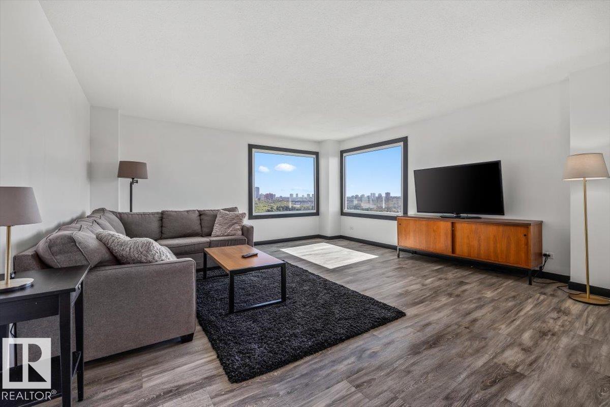 #906 12303 JASPER AV NW, Wîhkwêntôwin, Edmonton photo 4