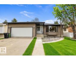 House for sale at 3515 105B St NW, Edmonton — MLS® E4506032