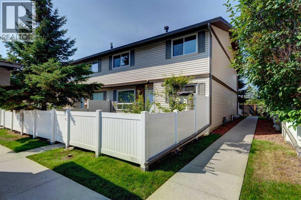 12, 740 Bracewood Drive SW, Calgary, Alberta, T2W3N3