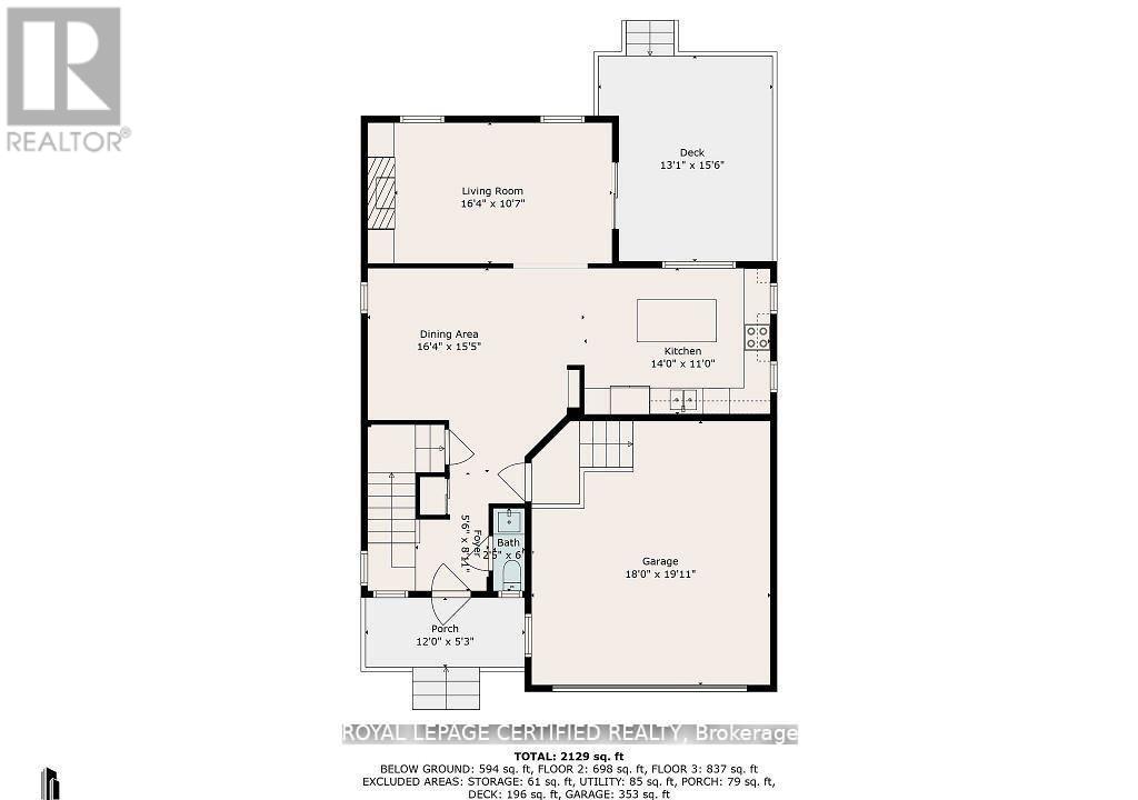 1286 FOREST STREET - Image 37