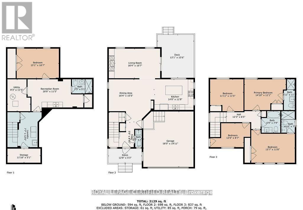 1286 FOREST STREET - Image 39