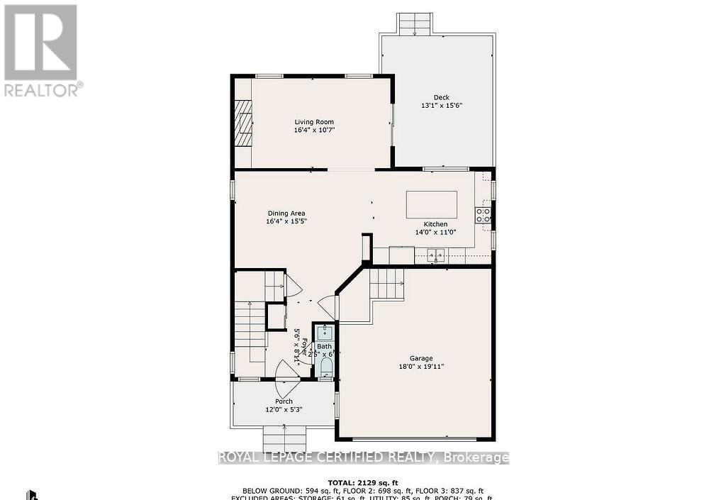 1286 FOREST STREET - 42