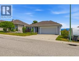 2272 Shannon Hills Drive, West Kelowna
