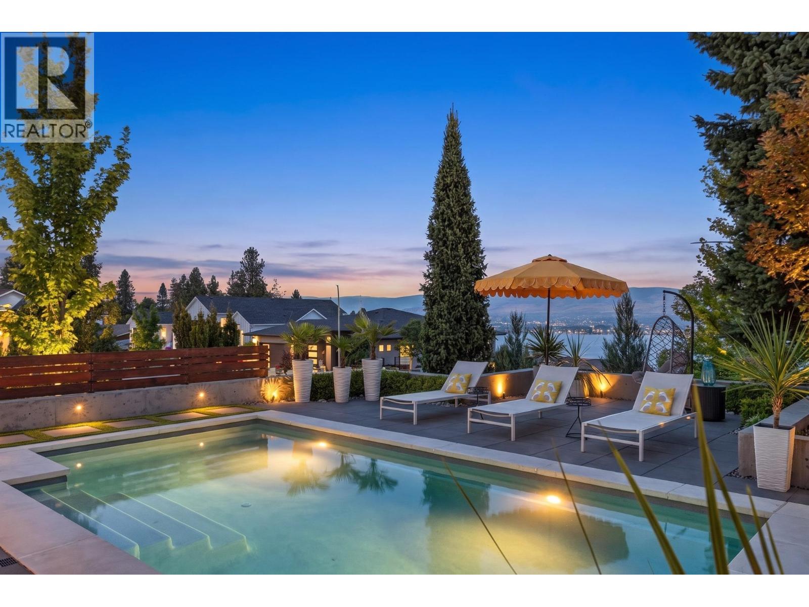  3052 Wales Road, West Kelowna