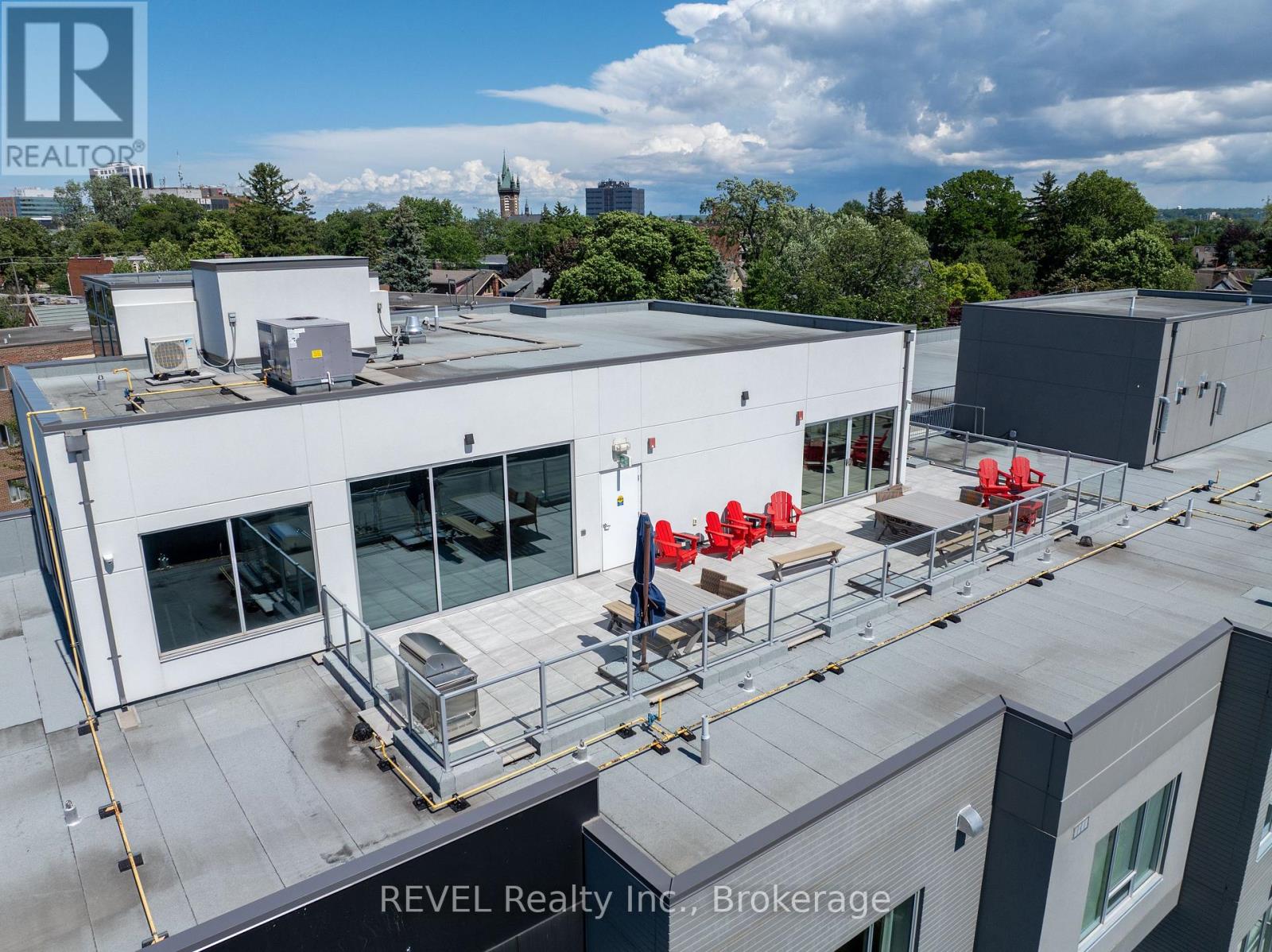 #606 77 YATES STREET - Image 42