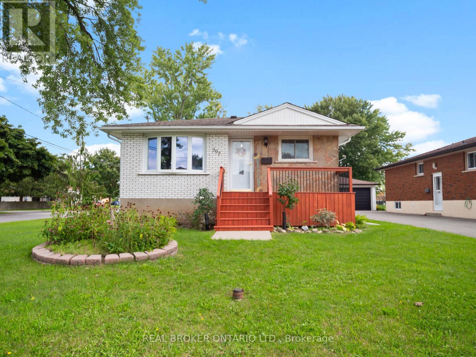307 KILGOUR AVENUE
