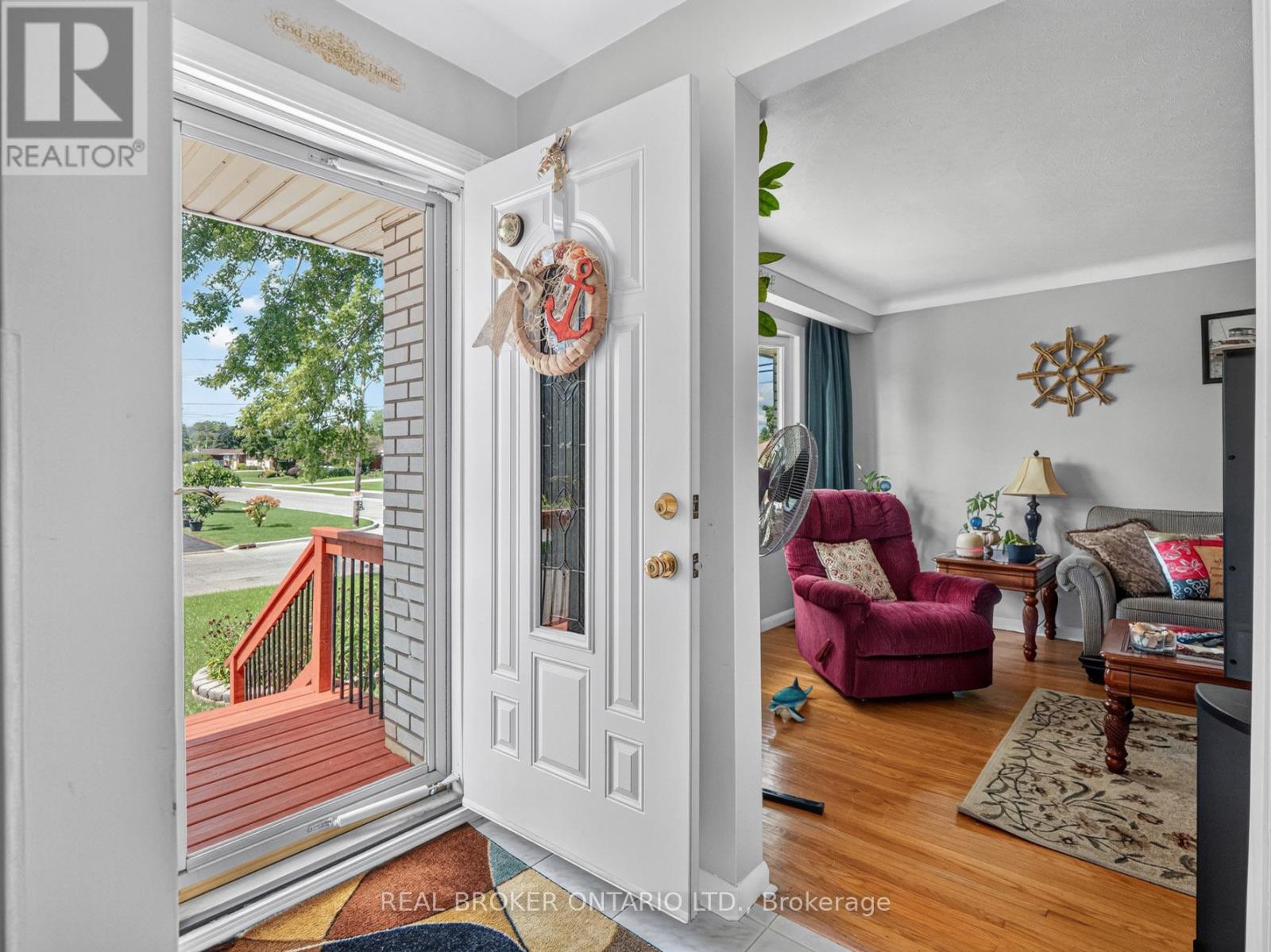 307 KILGOUR AVENUE - 5