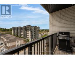 602 - 10 Culinary Lane, Barrie, ON L9J0K2 Photo 11