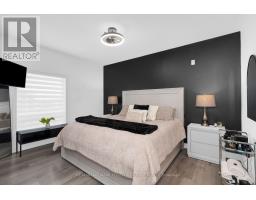 Primary Bedroom - 602 - 10 Culinary Lane, Barrie, ON L9J0K2 Photo 6