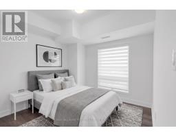 Bedroom 2 - 602 - 10 Culinary Lane, Barrie, ON L9J0K2 Photo 7