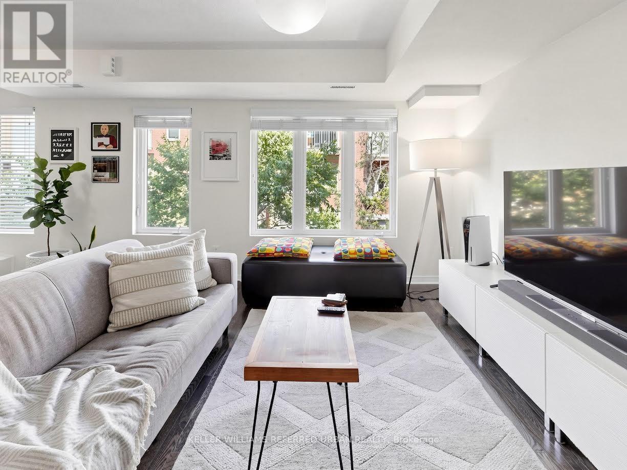 #213 20 FOUNDRY AVENUE N - 2