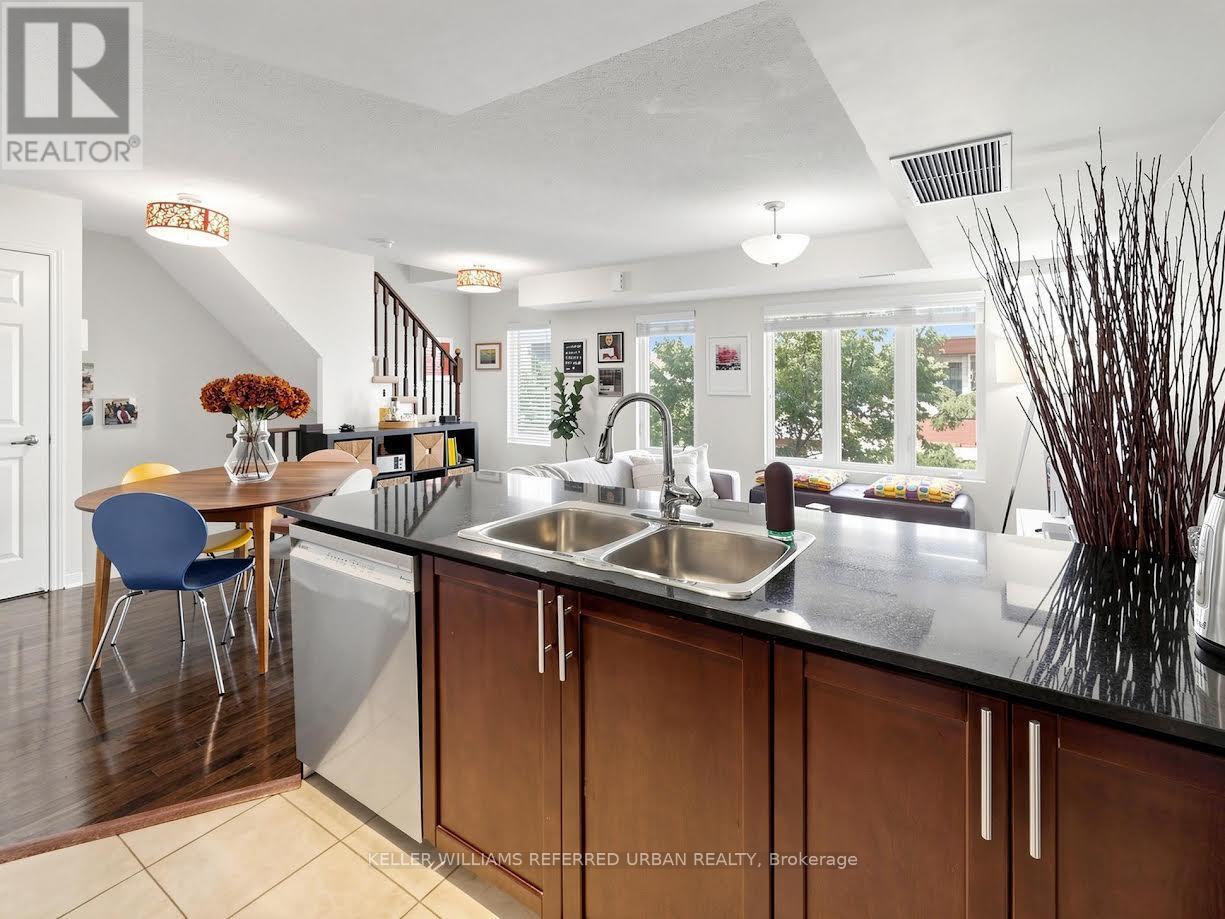 #213 20 FOUNDRY AVENUE N - 5